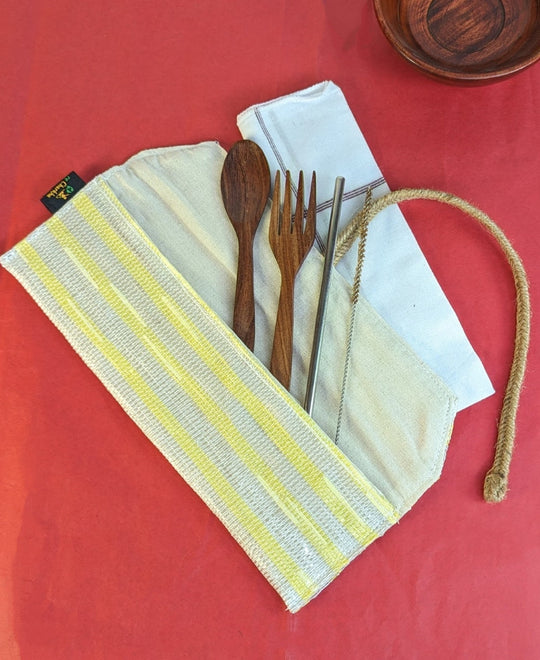 Cutlery Kit (CK0324-110)