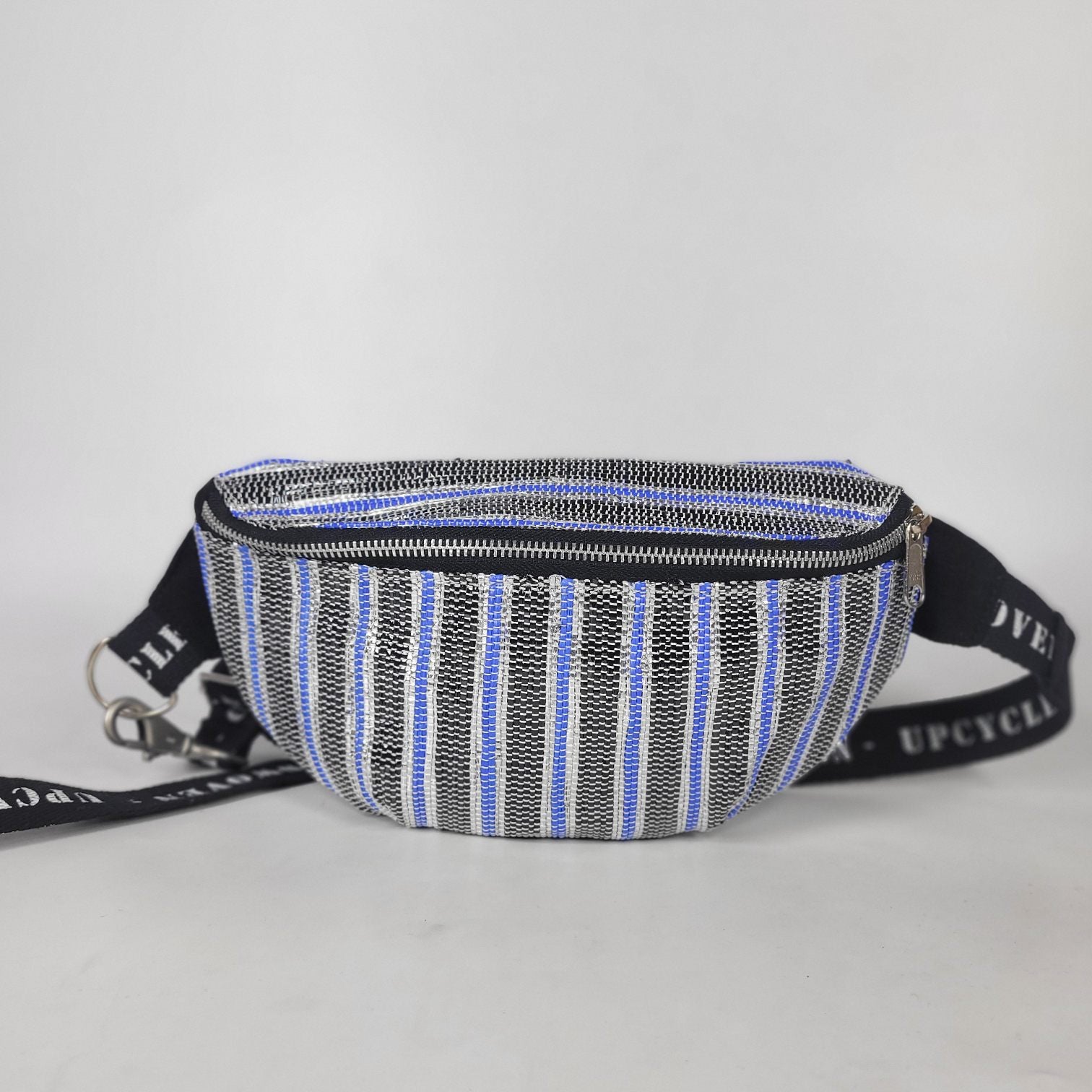 reCharkha X Girija Oak Godbole Fanny Pack