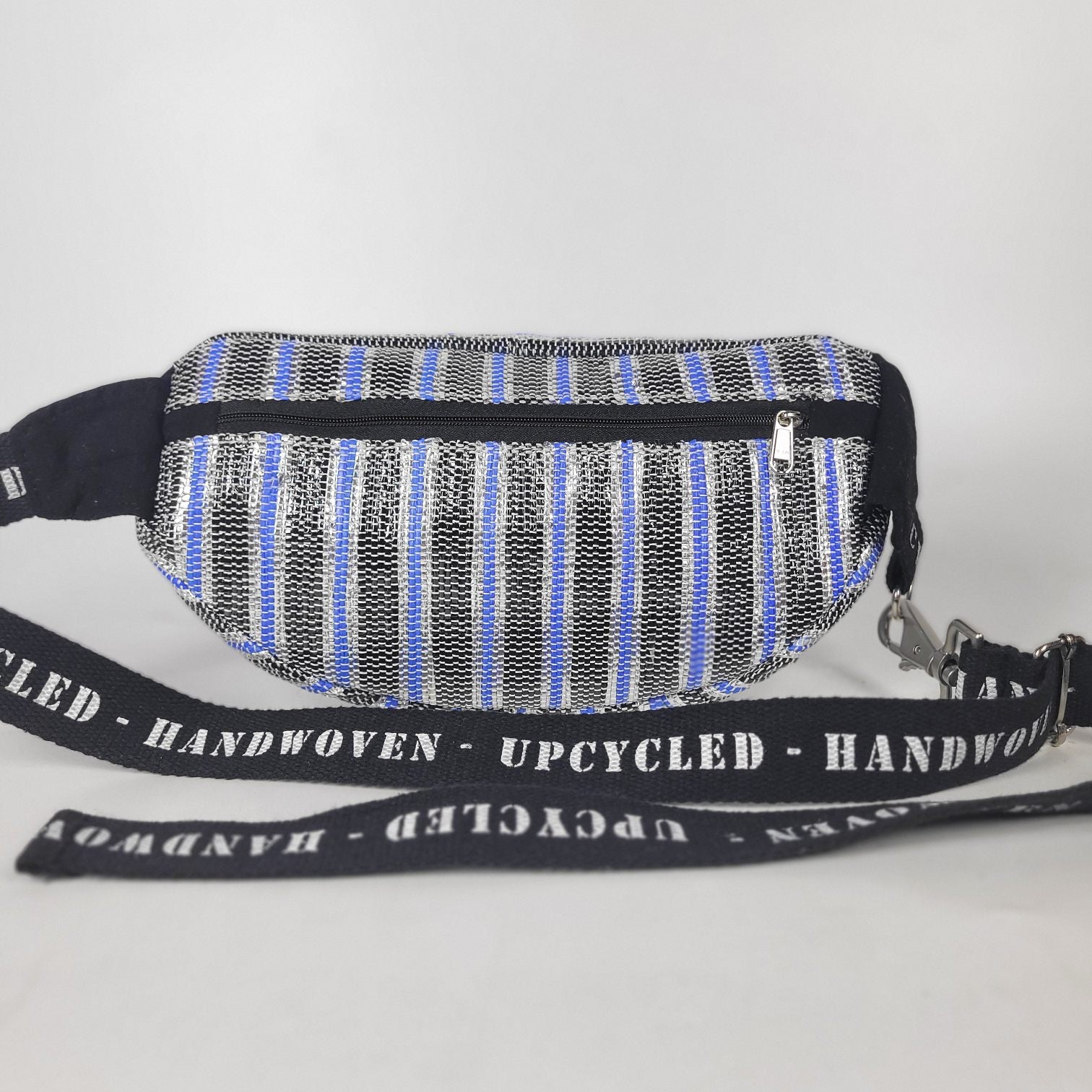 reCharkha X Girija Oak Godbole Fanny Pack 